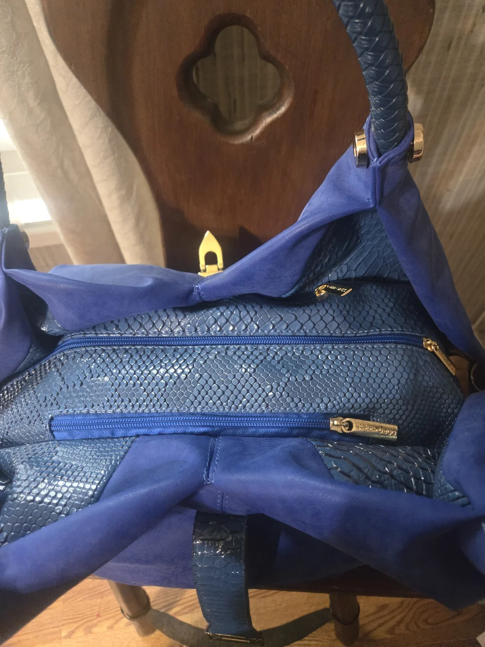Jimmy Choo rich royal